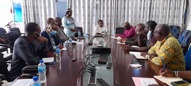 NATIONAL COMMISSION FOR PRIVATIZATION TOURS S/LEONE AIRPORTS AUTHORITY