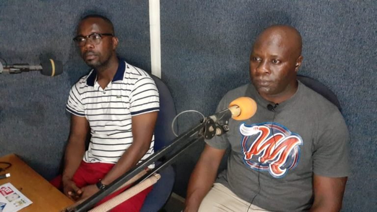 NaCCED Concludes Nationwide Media and Community Engagement on the Citizens Finance Act 2021 – by Hindolo John-Langba