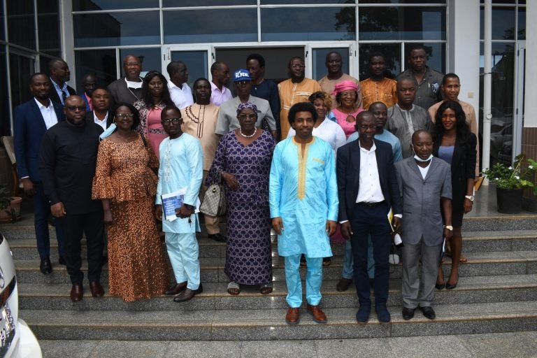 PARLIAMENT PARTNERS WITH ROCHE COMPANY TO CONSTRUCT CANCER TREATMENT CENTRE