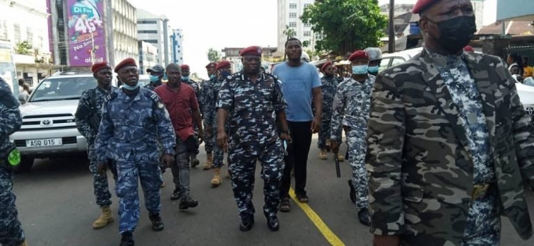 Robust State Security Thwarts APC Plot