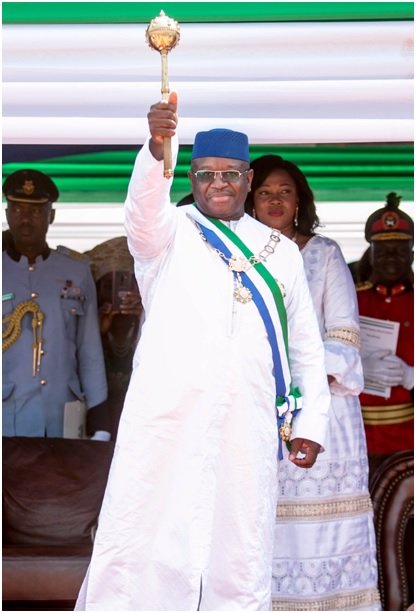 SIERRA LEONE HITS 3RD CONSECUTIVE MCC PASS