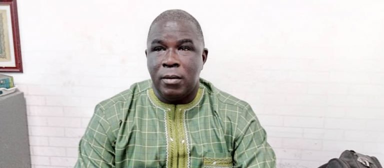 SLPP DEPUTY CHAIRMANSHIP RACE:               ALHAJI KALLON TIPPED TO WIN