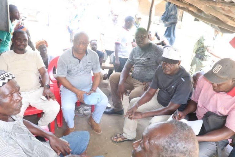 Tourism Ministry, NTB & Line MDAs Conduct Pre-Feasibility Study at Outamba Kilimi & Mamunta Mayosso National Parks