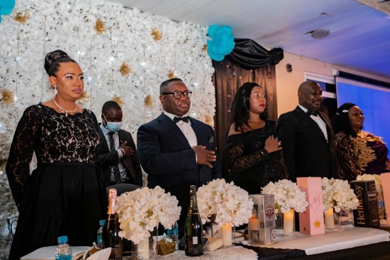 Sierra Leone Bar Association President Highlights Challenges of Legal Practitioners, Expresses Concern on Constitutional Review Process