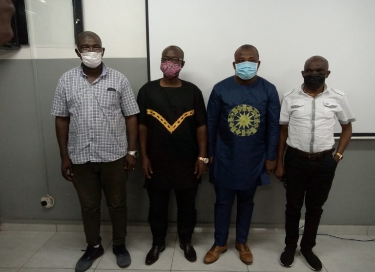 AHEAD OF AFCON 2022…  SLFA, NSA UPDATE THE MEDIA