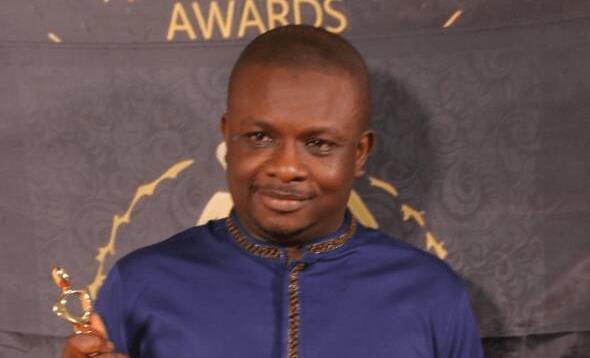 AYV CEO WINS: African Media Entrepreneur of the Year