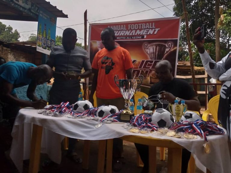 BLACK ICE NATION SETS TO STAGE INTER-COMMUNITY GALA TOURNAMENTS