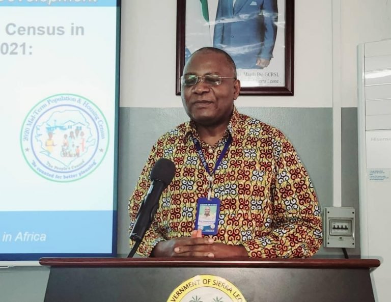 Despite World Bank withdrawal…  Census Starts Today