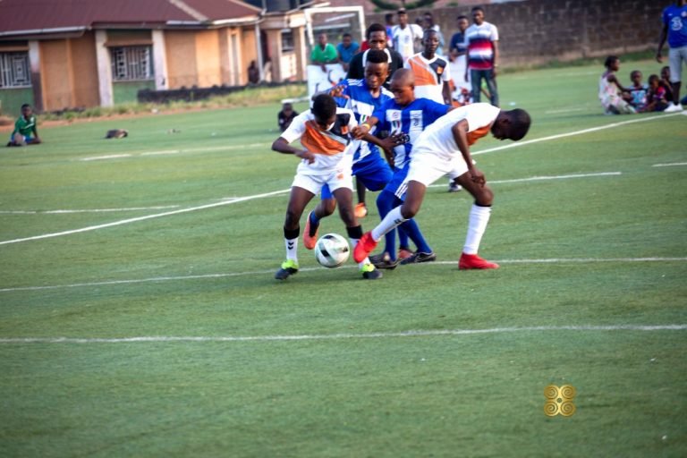 Fourah Bay, Wilberforce set for OJC Final