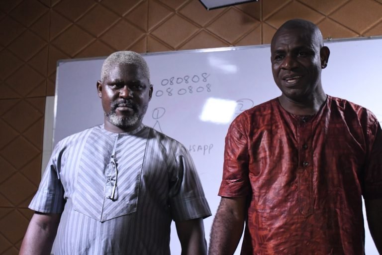 HEAL SALONE TO AWARD DISABLE