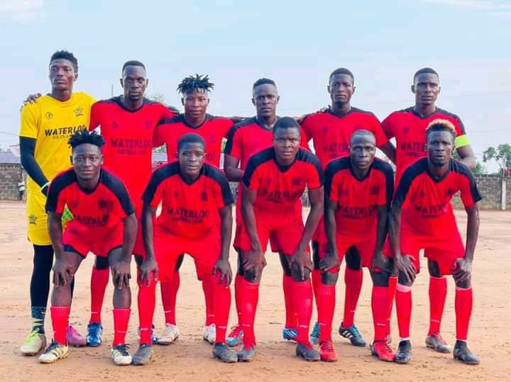 LEONE STARS DEFEATS WESTERN RURAL COMBINED IN LOCAL FRIENDLY