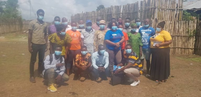 Malen Residents Call for Lasting Solution to Land grabbing