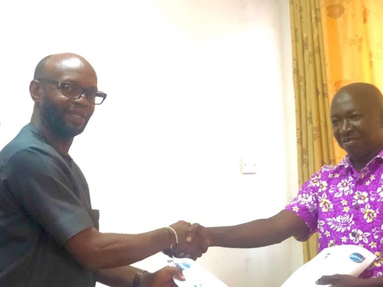 NaCCED, PeDA Sign MOU