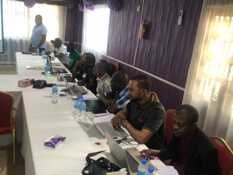 National Disaster Management Agency Concludes Maiden Retreat in Bo City