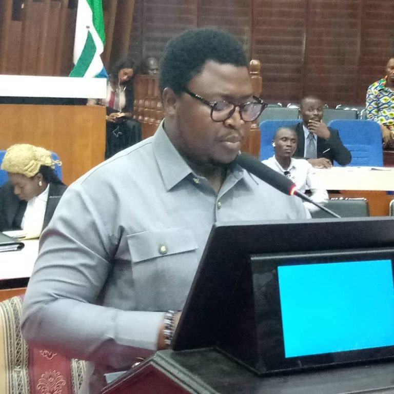 PARLIAMENT RATIFIES MINES’ AGREEMENTS