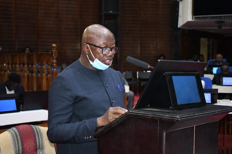 PARLIAMENT RATIFIES $217M FREETOWN ELECTRICITY POWER PROJECT