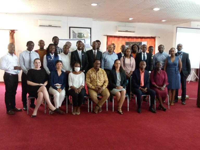 PFDD HOSTS TRAINING WORKSHOP TO SHOWCASE SL COMMITMENT TO GLOBAL STANDARDS