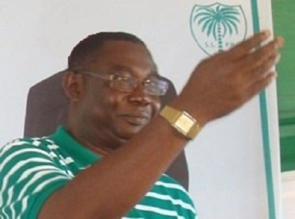 MOMODU KOROMA SHOULD WIN FOR THE GOOD OF SLPP