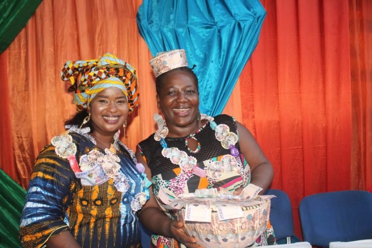 Progressive Women Organization Launched with Resolve to Empower Women