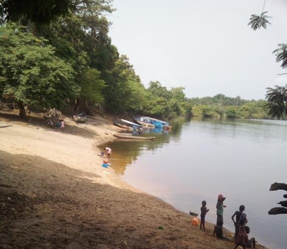 CHOs Trains Community Nurses on Disease Control