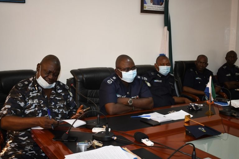 SLP TO GO HARD ON MID-TERM CENSUS SABOTEURS