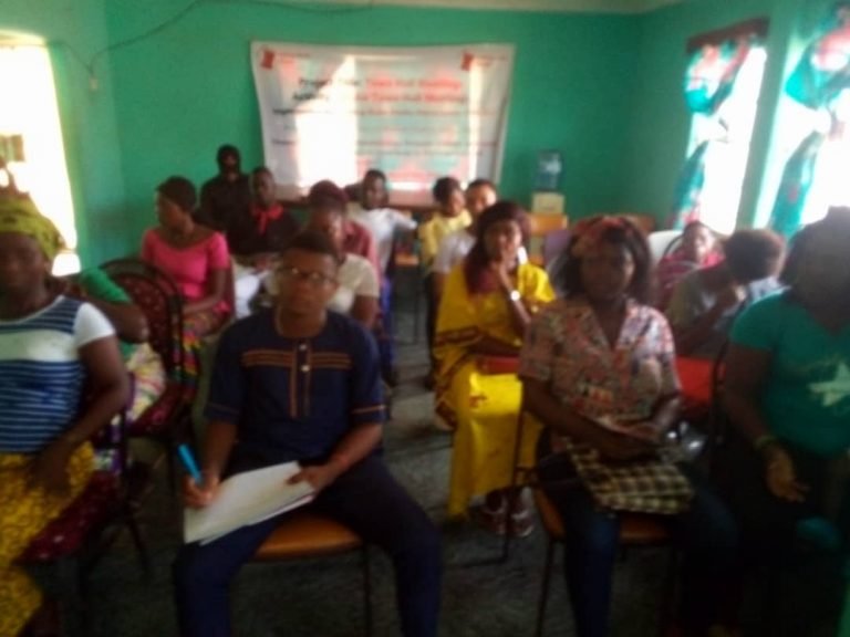 TDS Strengthens Relationship between Citizens and Service Providers