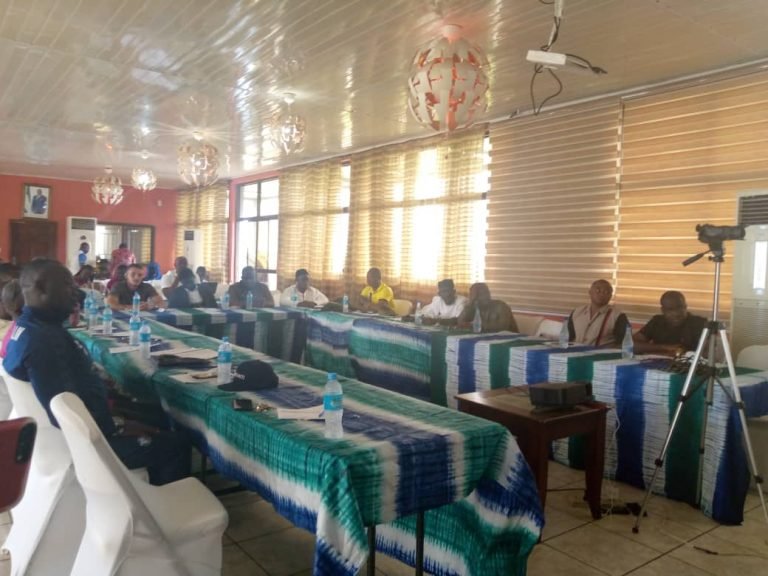 UNION OF PREMIER LEAGUE HELD ONE DAY RETREATS FOR CLUBS