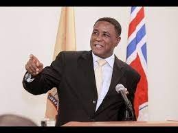 APC ALPHA KAHN APPOINTED SLPP MINISTER