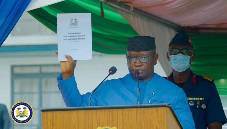 PRESIDENT BIO DELIVERS AGAIN, WHITE PAPER LAUCHED