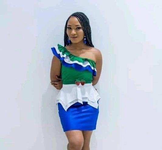 IS CHINA NICKI IN GHANA OR IN BAHAMAS PRISON?