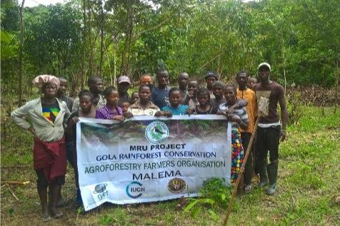 FARMERS DEMAND MORE SUPPORT