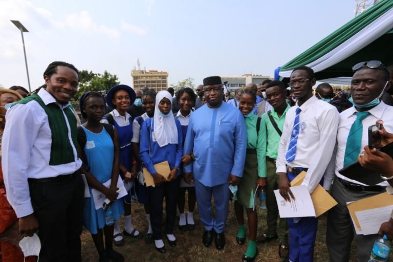 Free Quality & Compulsory Education to be Enforceable Right, No Longer Privilege