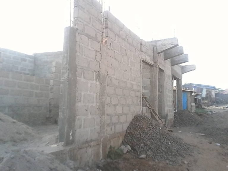 HM Dodges Former APC MP Over Market Land