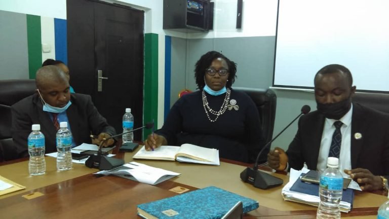 Judiciary Reforms Kill Mafia Clique