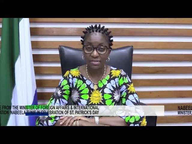 Nabella Tunis Explains Relevance of Her Ministry