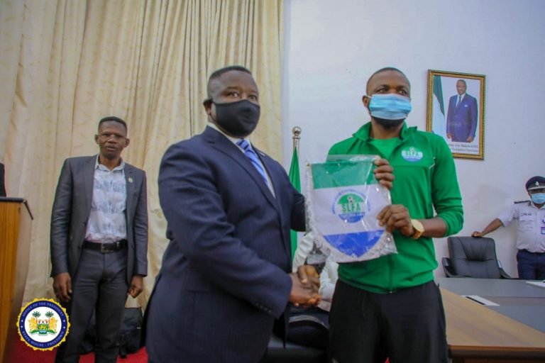 President Bio Pays Unprecedented Attention to Sports