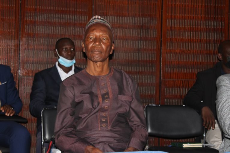 PRESIDENTIAL NOMINEES SAIL THROUGH PARLIAMENT