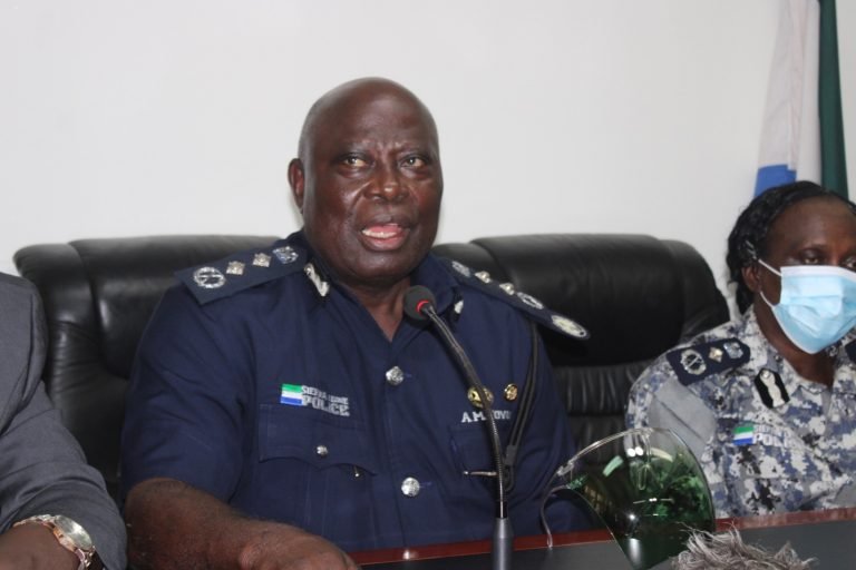 SLP RECORDS 4156 ACCIDENTS COUNTRY WIDE IN 2021