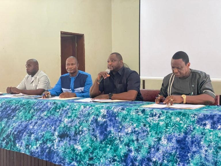 Trade Ministry Commences Annual Retreat in Makeni