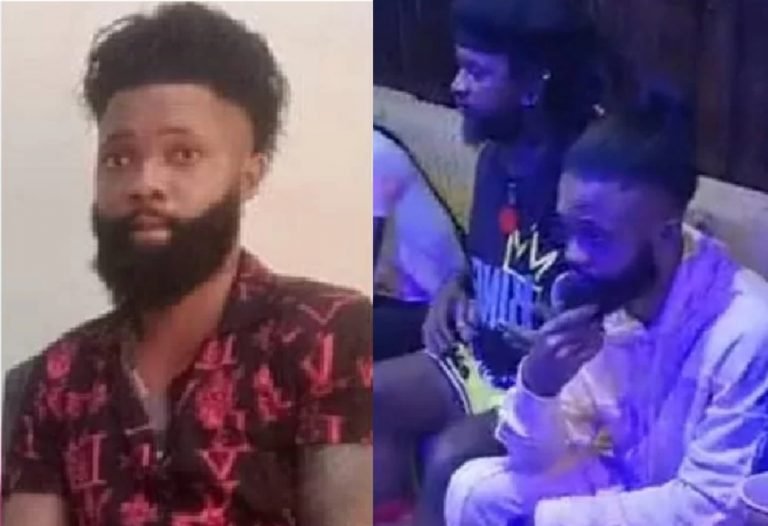 Voodoo Priest LAC Promises To Drop Bombshell, Sunday