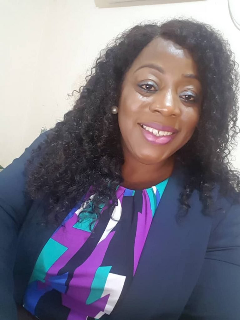 DIRECTOR OF NUTRITION SCHOOL FEEDING PROGRAMME APPOINTED DEPUTY MINISTER OF BASIC AND SENIOR SECONDARY EDUCATION