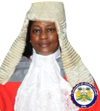 Justice Manuela Harding Discharged 2, Admits 3 To Bail As Judicial Week Continues