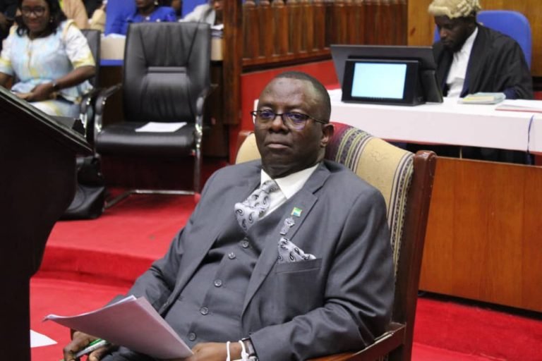 LAWMAKERS ENACT WIDE LIFE CONSERVATION ACT 2021