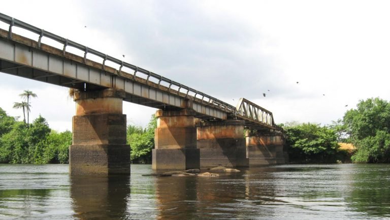 Magbele, Mabang Bridges Expose APC Negligence … The True Story