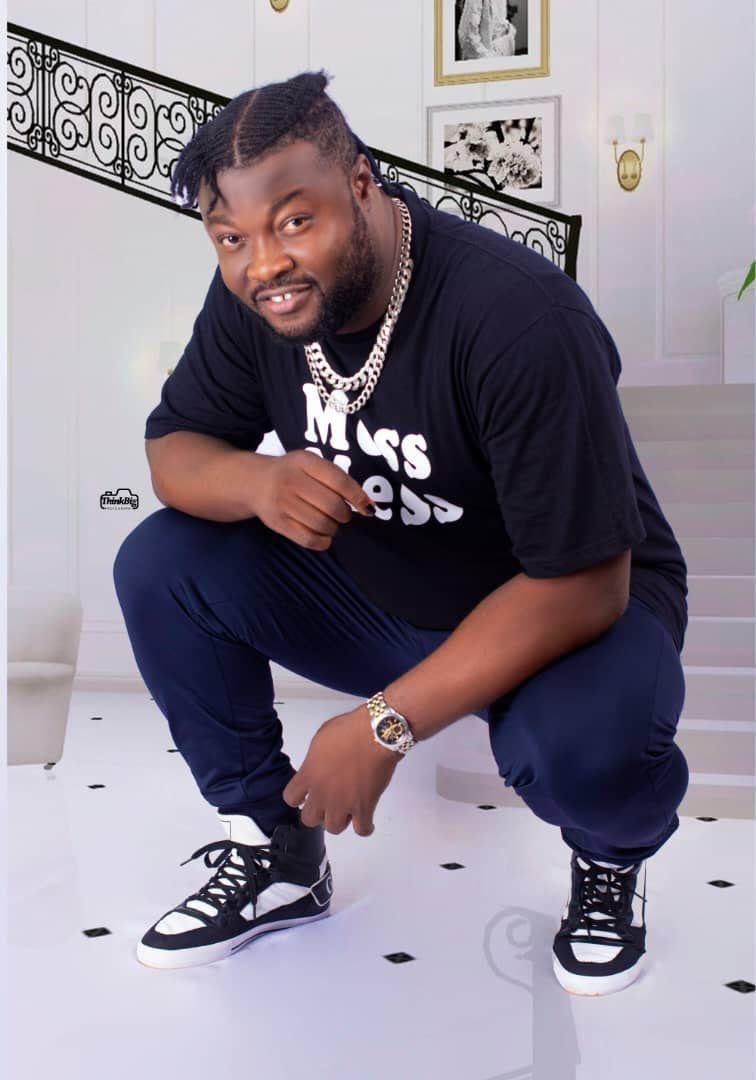 MESS MESS SONG RELEASED BY ATICAL FOYOH