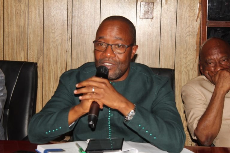 APC MPs RANK RADO SWARAY AS BEST MINISTER IN BIO’S GOVT