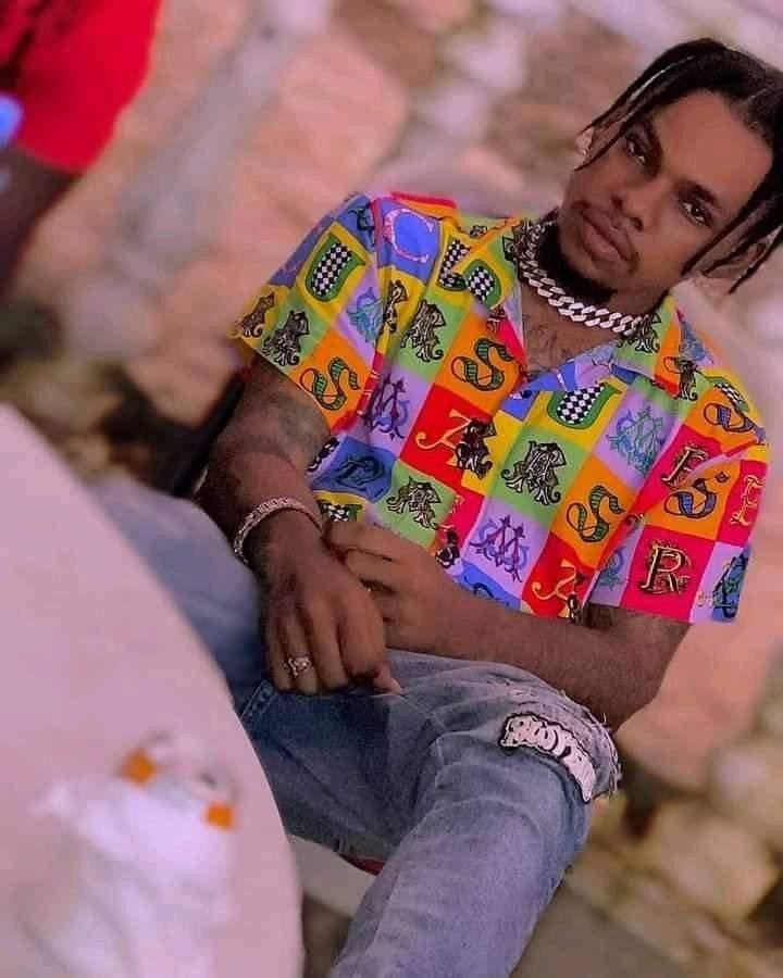 Flakey Flake New School Sensational Artiste Dies