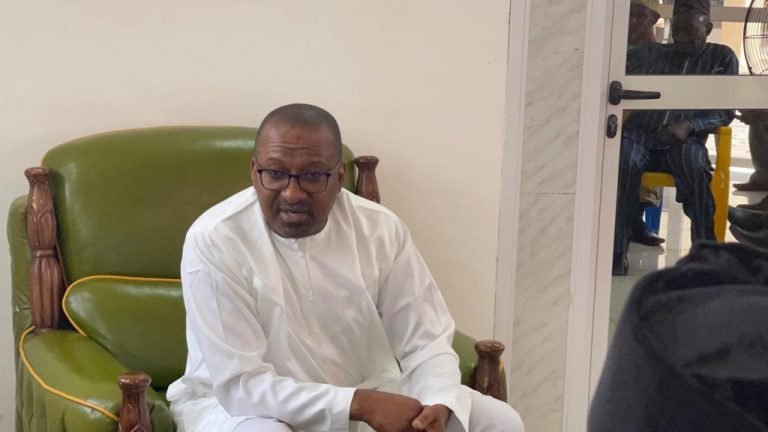 Government Intensifies New City Plan