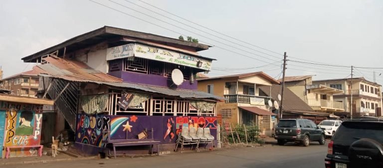 FA -JOX ENTERTAINMENT IN SHEER LAWLESSNESS