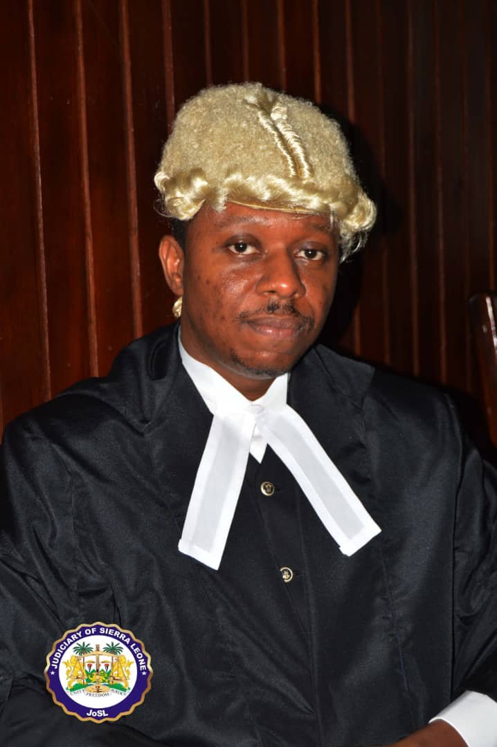 Justice Musa acquits and discharges Okada Rider, Apprentice